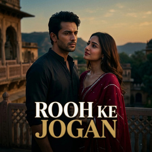 Rooh Ka Jogan
