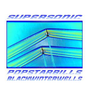 SUPERSONIC (feat. blackwinterwells)