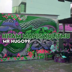Hitam Manis Kulitmu