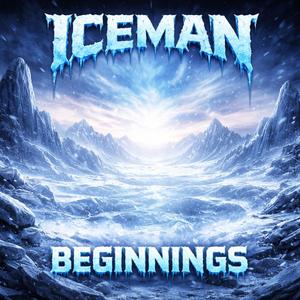 Iceman Beginnings