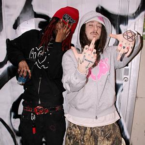 TTG (feat. auxyhoe, KUSH & EMANI)