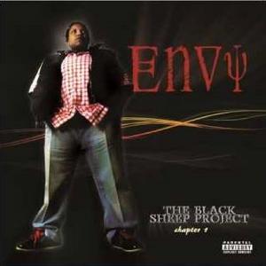 The Black Sheep Project (feat. Envy)