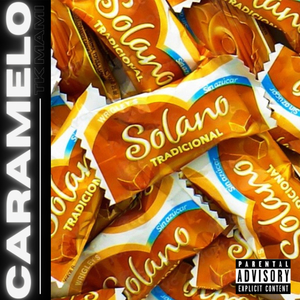 caramelo.