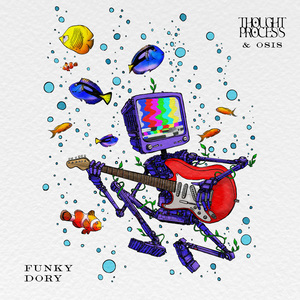 Funky Dory