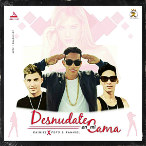 Desnúdate en Mi Cama