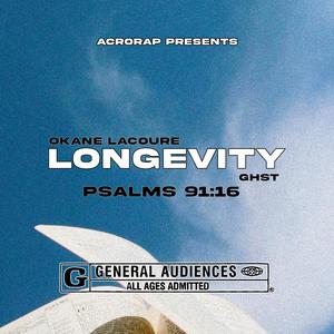 LONGEVITY (feat. Ghst)