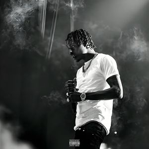 FREE *Leave Me Alone* Lil Tjay × KenRobb Type Beat