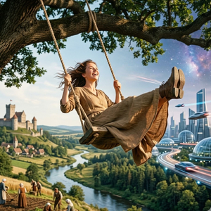 Crossing the Next Block