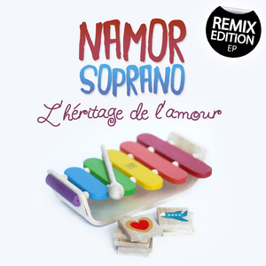 L'héritage de l'amour 1.4