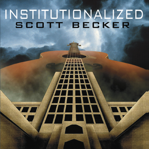 Institutionalized