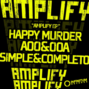 Amplify (Aoo & ooA Remix)