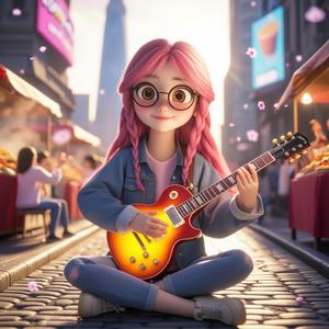 몽마르트 언덕의 추억 Minuit à Montmartre