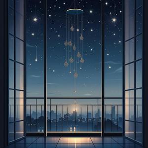 像阳台和星星那样 (Just Like the Balcony and Stars)