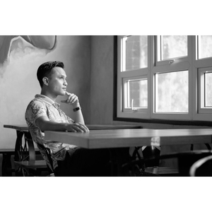 Jatuh Cinta Seperti Biasa