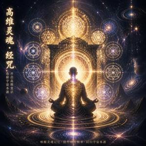 高维灵魂·经咒-10
