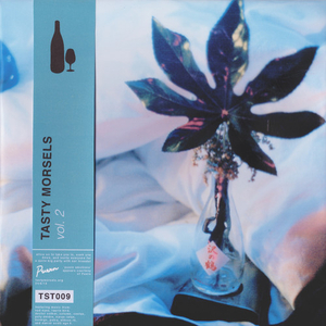 touch 2 much (morsel)