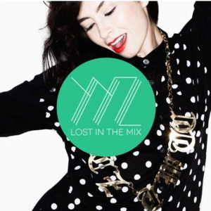 Lost in the Mix (Radio Edit)