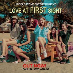 LOVE AT FIRST SIGHT (feat. Irene Leung, Katya Gorban & Vivek Sunny)