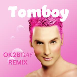 OK2BGAY (It's Ok to Be Gay) (Eurodance Remix)