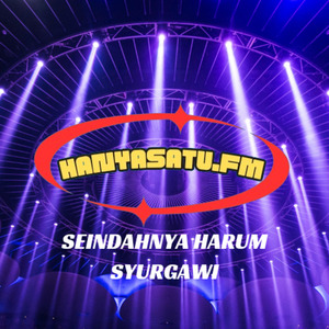 Seindahnya Harum Syurgawi