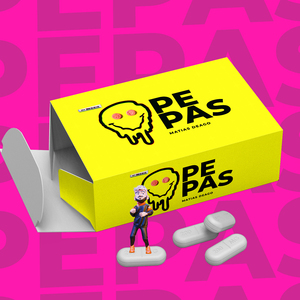 Pepas ( Edition Pop Aleteo ) (Remix)