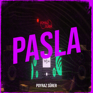Pasla