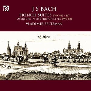 French Suite No. 5 in G Major, BWV 816: IV. Gavotte