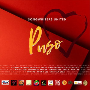 Sana'y Mahal Mo Rin (feat. Teloupe)