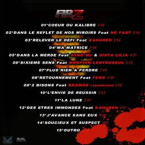 Retournement (feat. Feno)