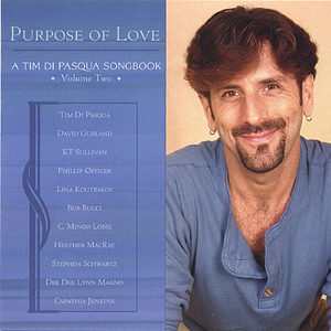 Purpose of Love (feat. Capathia Jenkins)