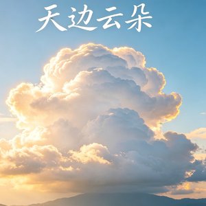 天边云朵