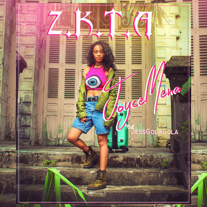 Z.K.T.A (Radio Edit)