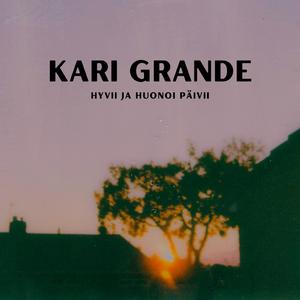 Hyvii ja huonoi päivii
