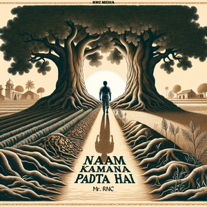 Naam Kamana Padta Hai