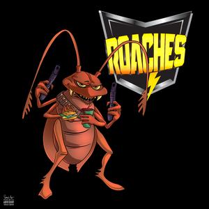 Roaches