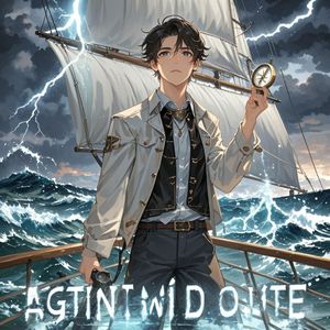 逆风航线-我为吴弟