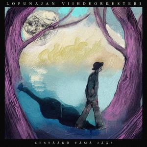 Etunäyttämön sankari