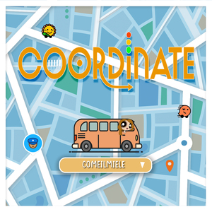 Coordinate