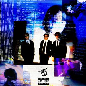 THE UNEARTHED CYPHER (feat. theoutrightWorst, JU$ & bxngus!)