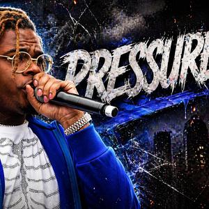 Pressure (feat. DA Zane)