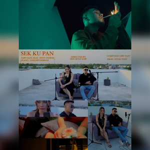 Sek Ku Pan (Piano)