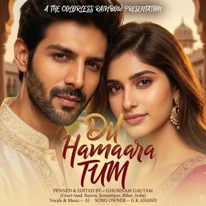 Dil Hamaara TUM