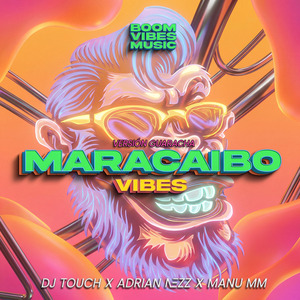 Maracaibo Vibes (Versión Guaracha)