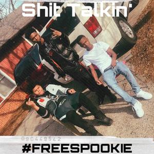 Shit Talkin'