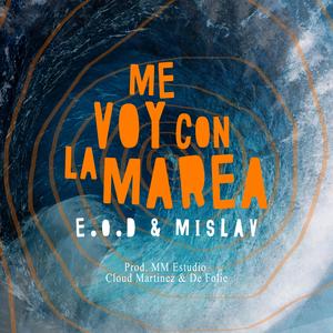 Me voy con la marea