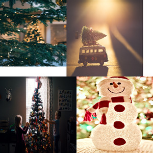 Christmas 2020 (Deck the Halls)