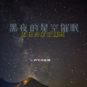 夜风之安静 (吉他放松)