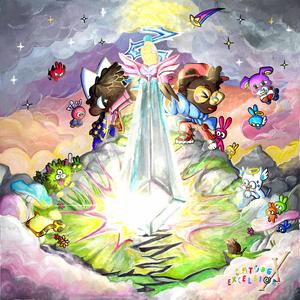 Excelsior! (feat. 2AMKamal, August & Yawnee) (5 Aside Remix)