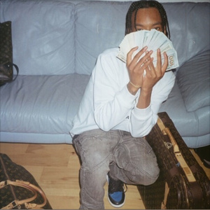 Expensive **** (Prod.By Pierre Bourne)