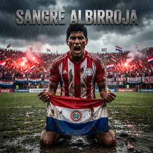 Sangre Albirroja